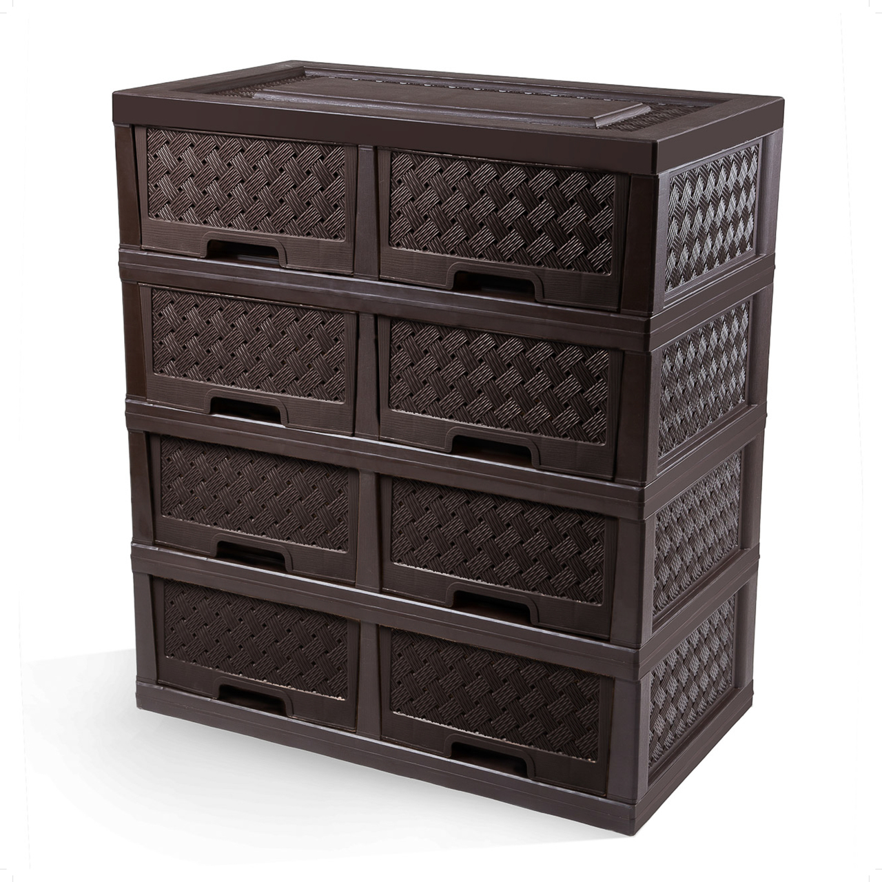Classic Eight Drawers