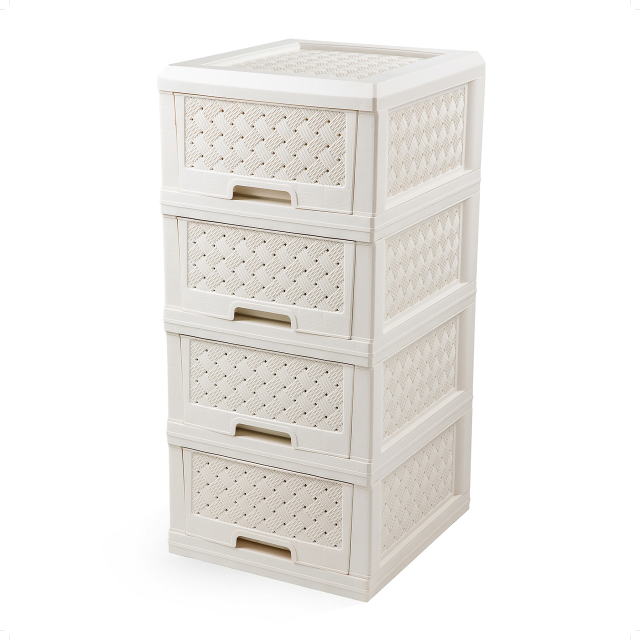 Classic Four Drawers