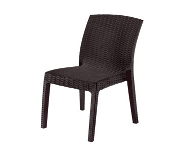 Arabesque Chair
