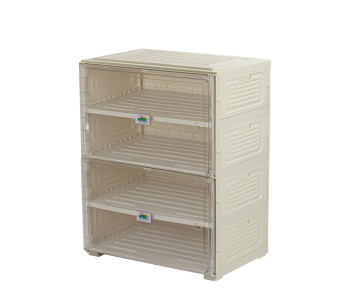 Roza two cabinet units

