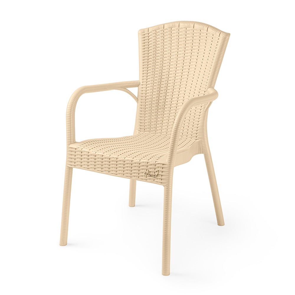 Al &lsquo;Arz Chair