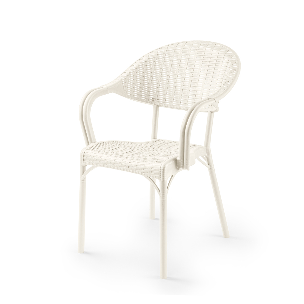 Alpha Chair