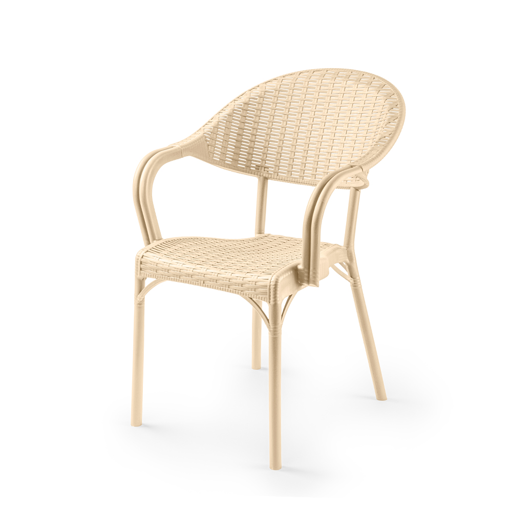 Alpha Chair