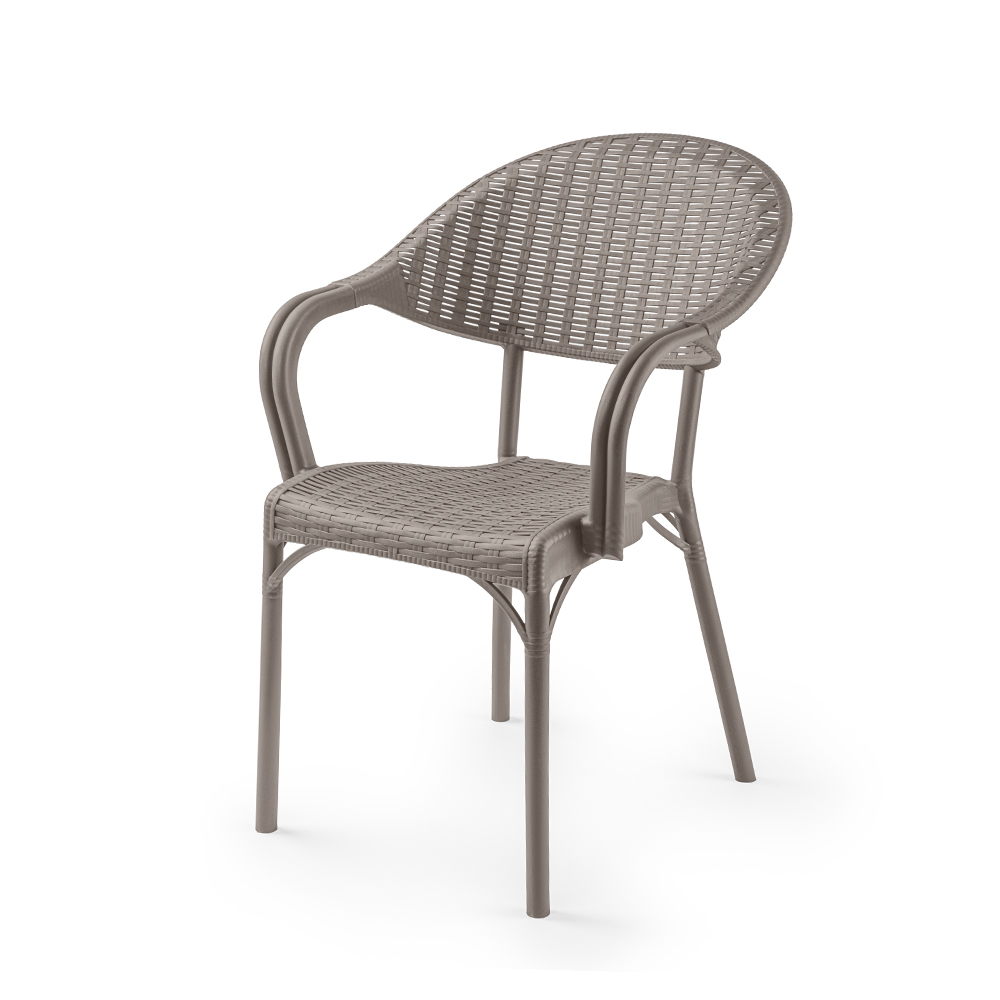 Alpha Chair