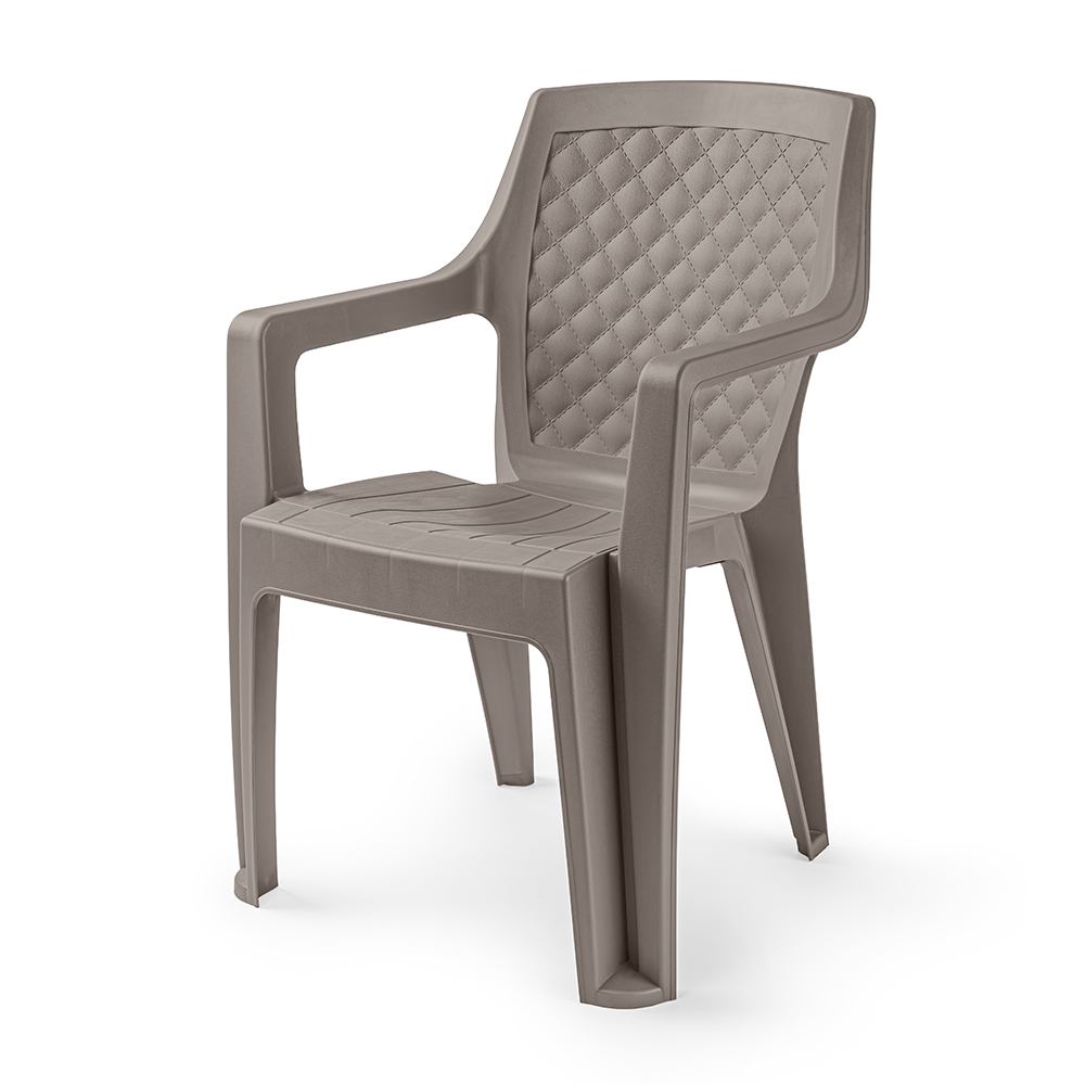 Flora Chair