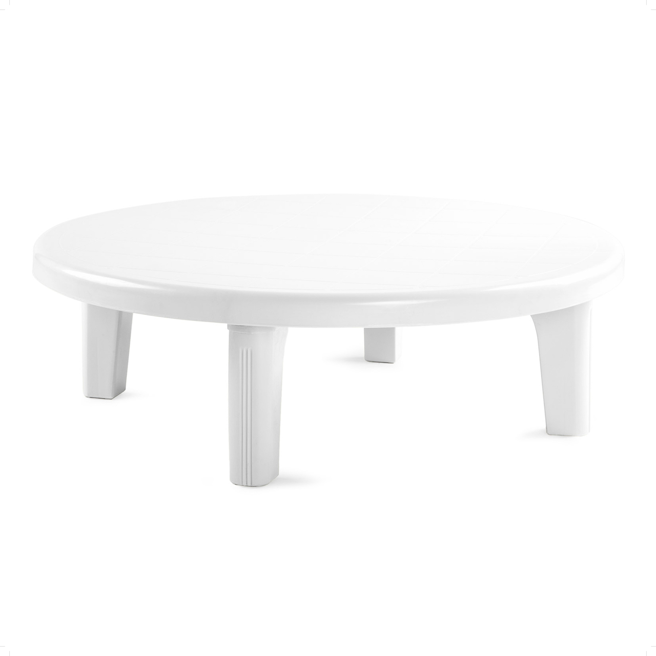 Diwan Round Small Table