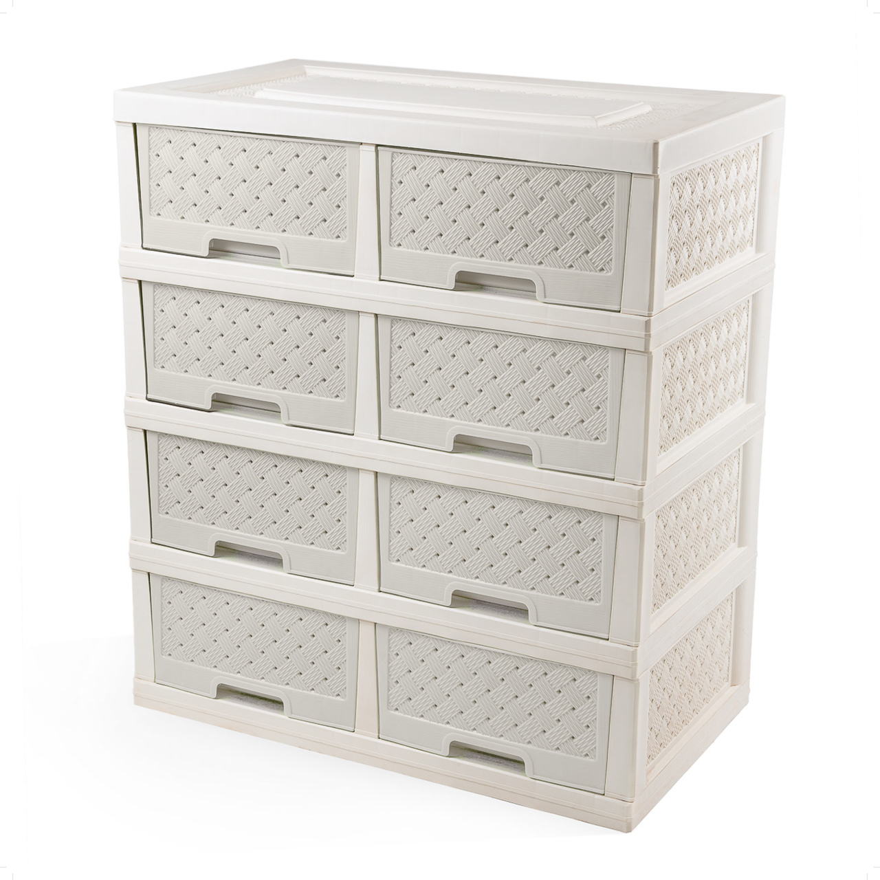 Classic Eight Drawers