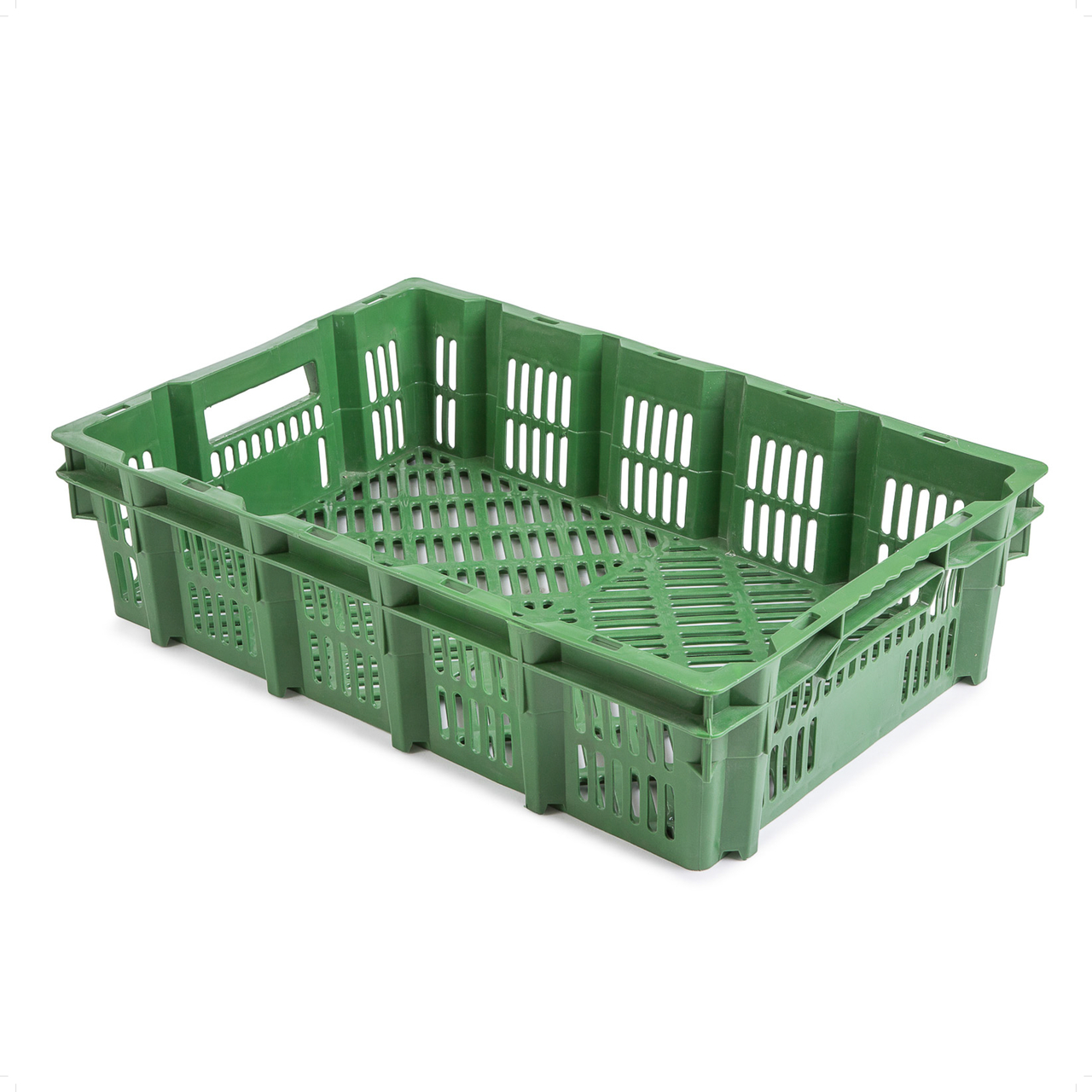 Dairy Products Crate (Big)